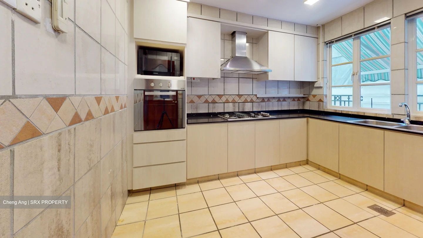 Gentle Villas (D11), Detached #611817031
